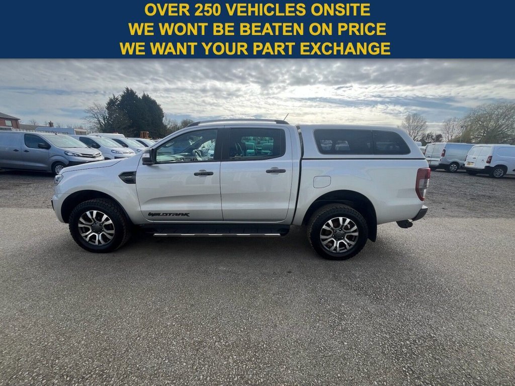 Used Ford Ranger 2023 for sale - 77734109: Photo 5