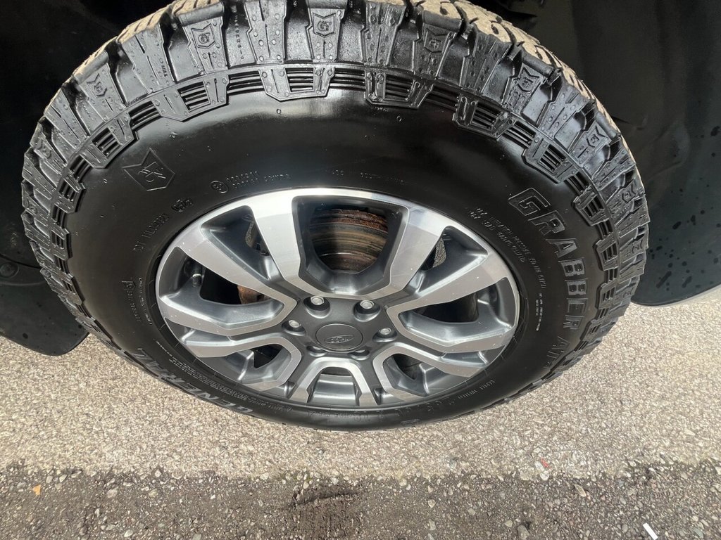 Used Ford Ranger 2023 for sale - 77734109: Photo 8