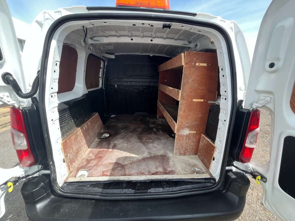 Vehicle 31