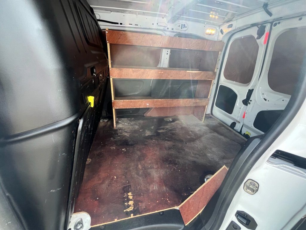 Vehicle 36