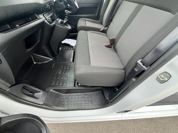 Used Vauxhall Vivaro 2023 for sale - 75397770: Photo 17