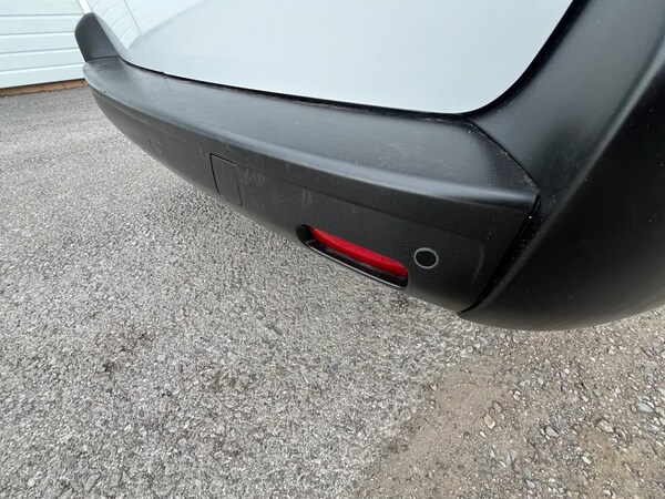 Used Vauxhall Vivaro 2023 for sale - 75397770: Photo 20