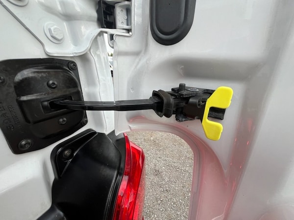 Used Vauxhall Vivaro 2023 for sale - 75397770: Photo 22