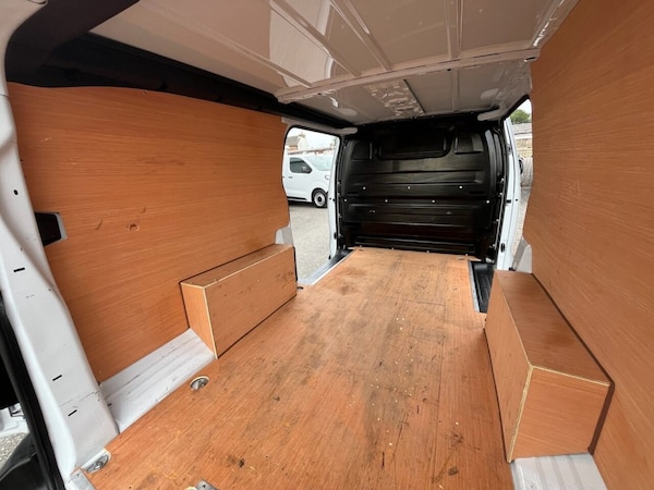 Used Vauxhall Vivaro 2023 for sale - 75397770: Photo 28