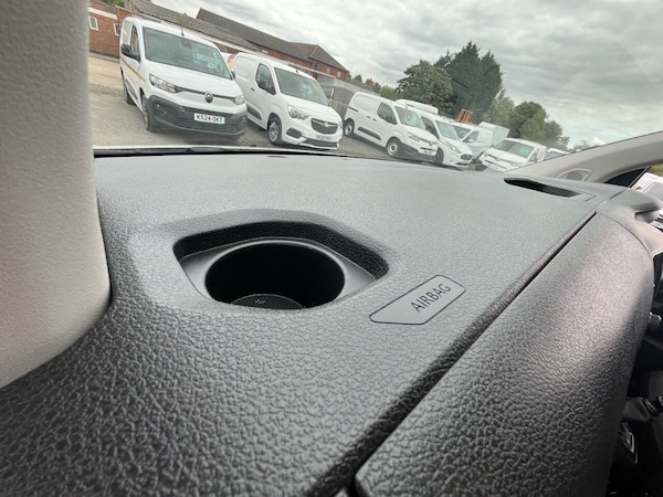 Used Vauxhall Vivaro 2023 for sale - 75397770: Photo 33