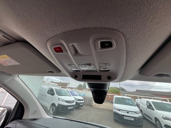 Used Vauxhall Vivaro 2023 for sale - 75397770: Photo 41