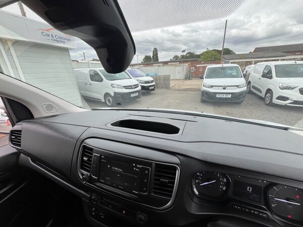 Used Vauxhall Vivaro 2023 for sale - 75397770: Photo 42