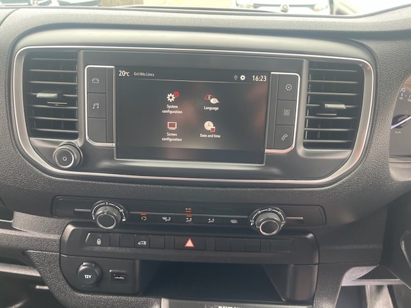 Used Vauxhall Vivaro 2023 for sale - 75397770: Photo 45
