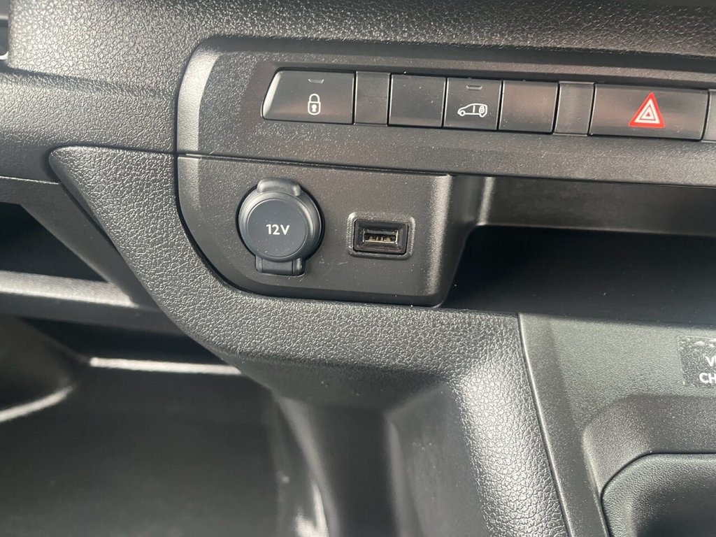 Vehicle 50