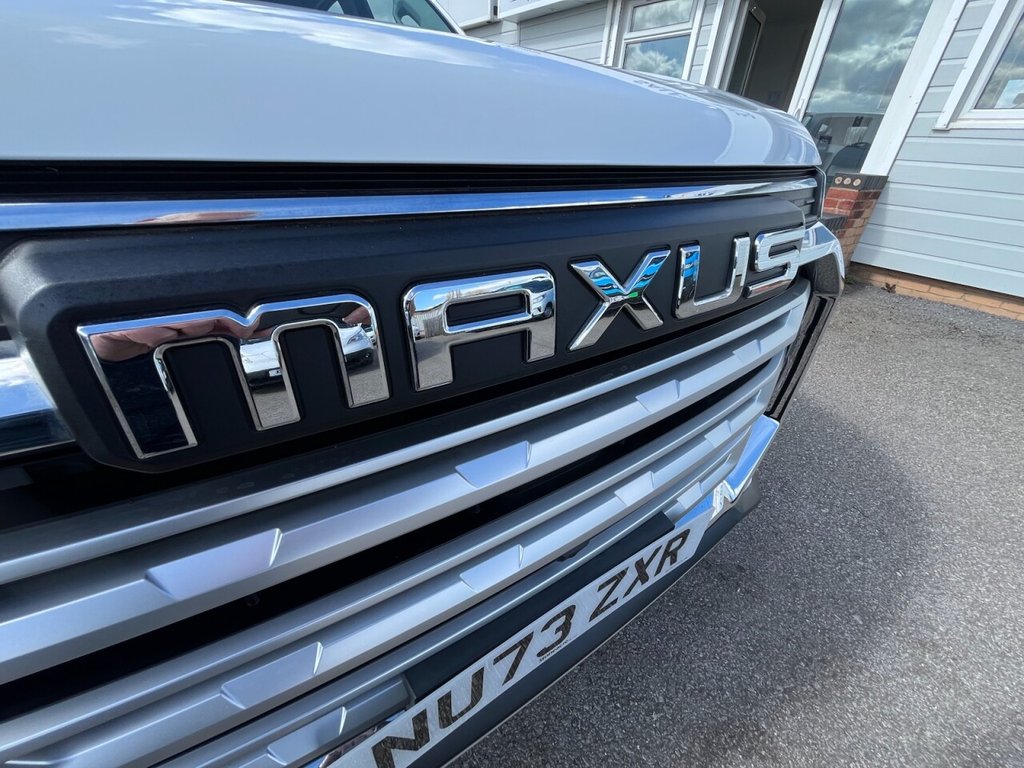 Used Maxus T90EV 2023 for sale - 78074165: Photo 10