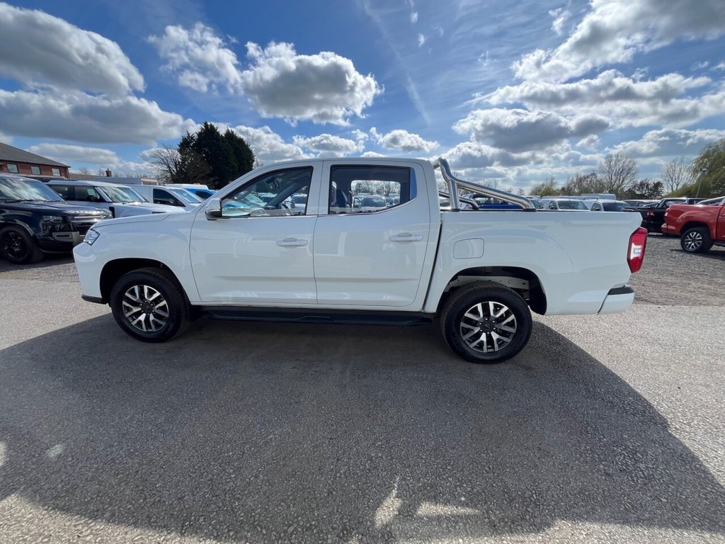 Used Maxus T90EV 2023 for sale - 78074165: Photo 13