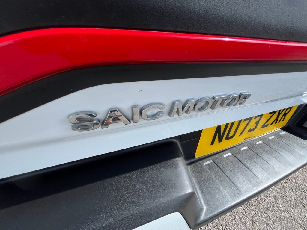 Used Maxus T90EV 2023 for sale - 78074165: Photo 14