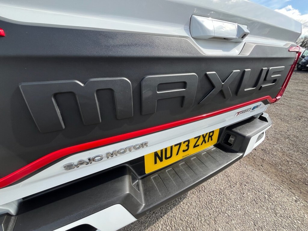 Used Maxus T90EV 2023 for sale - 78074165: Photo 17