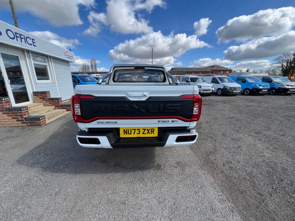 Used Maxus T90EV 2023 for sale - 78074165: Photo 18