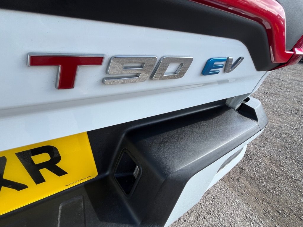 Used Maxus T90EV 2023 for sale - 78074165: Photo 19