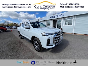 Used Maxus T90EV 2023 for sale - 78074165: Photo