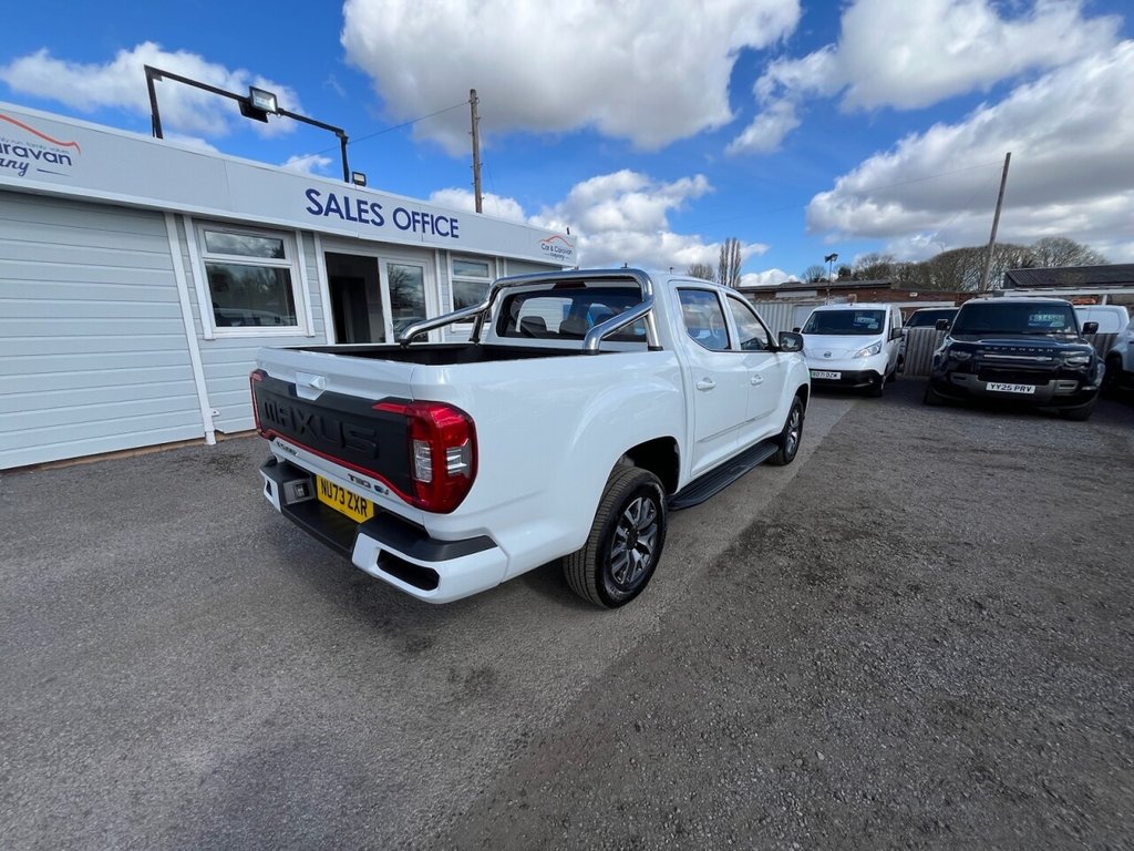 Used Maxus T90EV 2023 for sale - 78074165: Photo 25