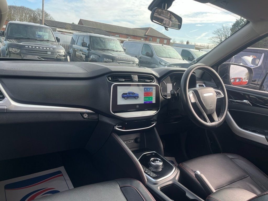 Used Maxus T90EV 2023 for sale - 78074165: Photo 29