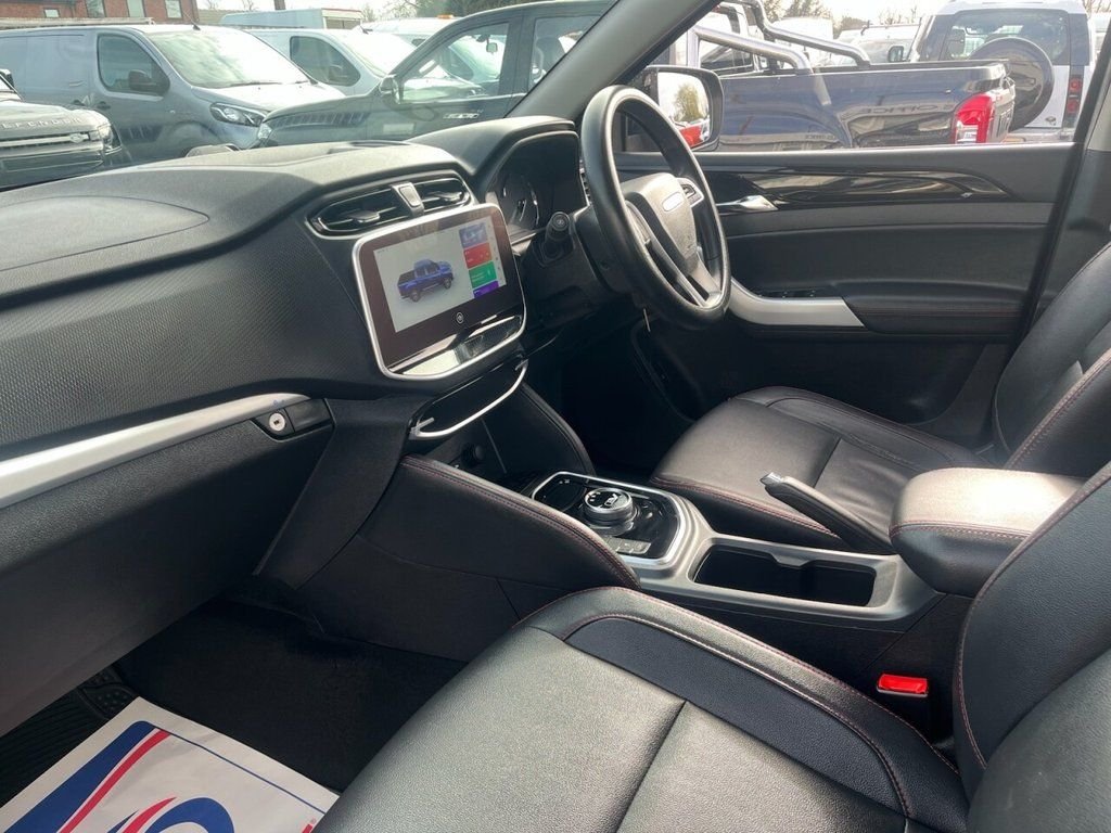 Used Maxus T90EV 2023 for sale - 78074165: Photo 35