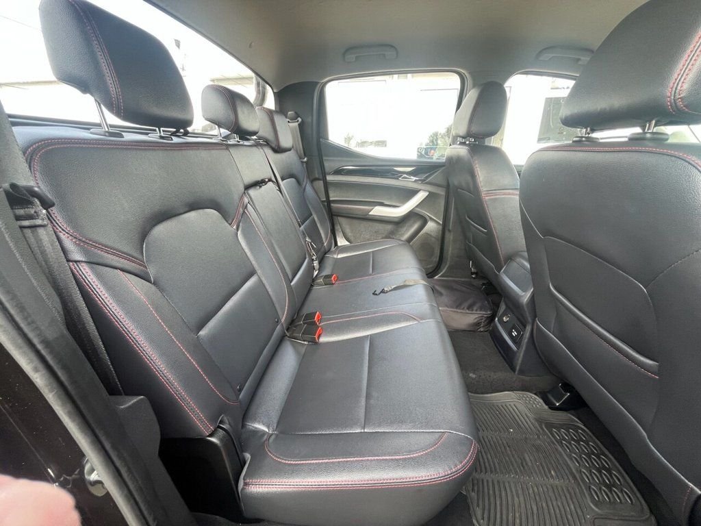 Used Maxus T90EV 2023 for sale - 78074165: Photo 36