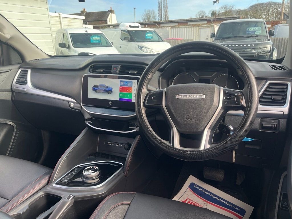 Used Maxus T90EV 2023 for sale - 78074165: Photo 38