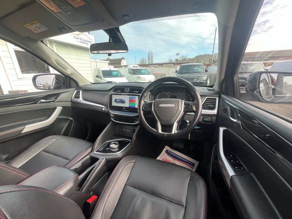 Used Maxus T90EV 2023 for sale - 78074165: Photo 39