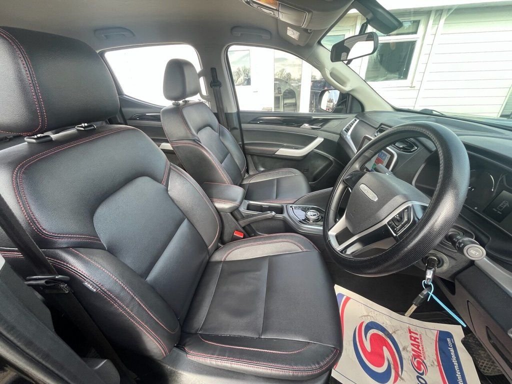 Used Maxus T90EV 2023 for sale - 78074165: Photo 46