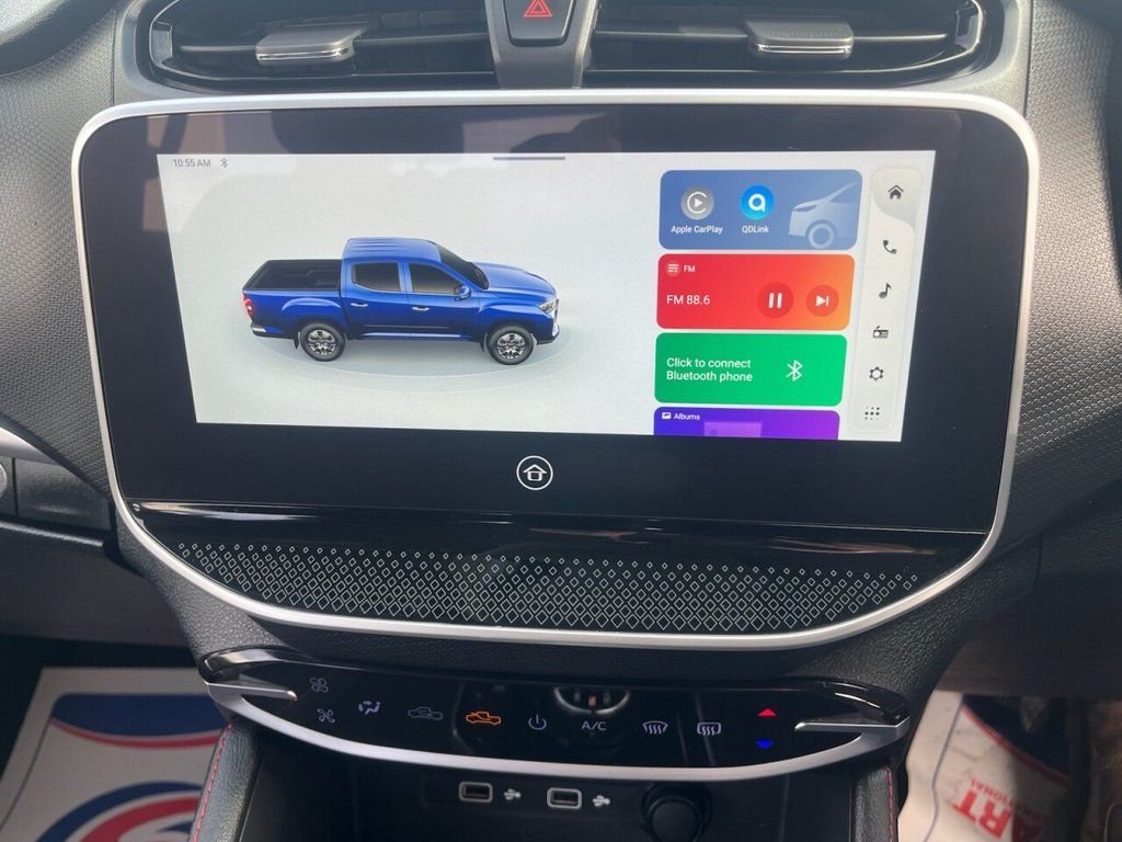 Used Maxus T90EV 2023 for sale - 78074165: Photo 49