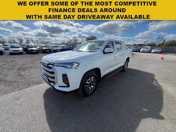 Used Maxus T90EV 2023 for sale - 78074165: Photo