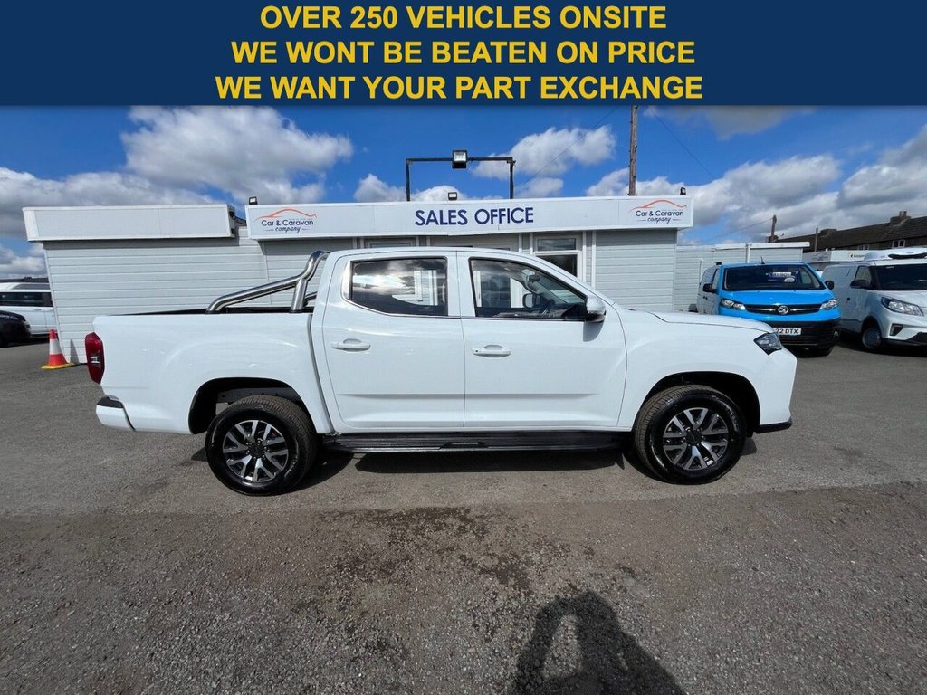 Used Maxus T90EV 2023 for sale - 78074165: Photo 5