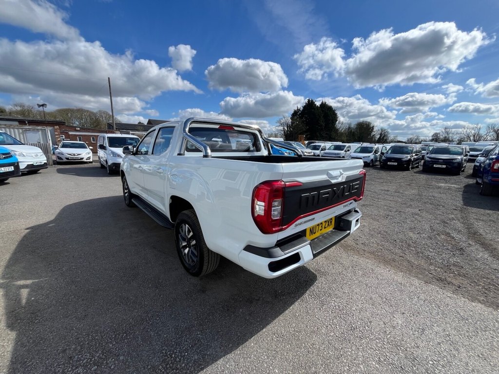 Used Maxus T90EV 2023 for sale - 78074165: Photo 7