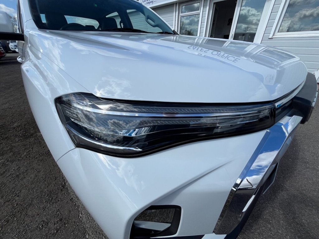 Used Maxus T90EV 2023 for sale - 78074165: Photo 8