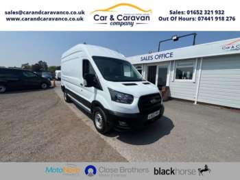 Used Ford Transit 2022 for sale - 75010050: Photo
