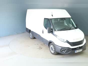 Used Iveco Daily 2025 for sale - 79708941: Photo