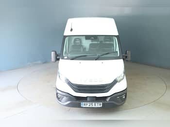 Used Iveco Daily 2025 for sale - 79708941: Photo