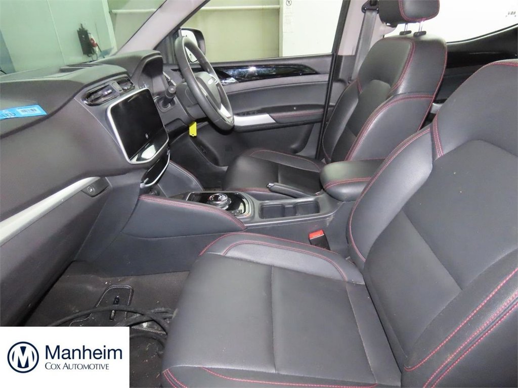 Used Maxus T90EV 2023 for sale - 77680678: Photo 3