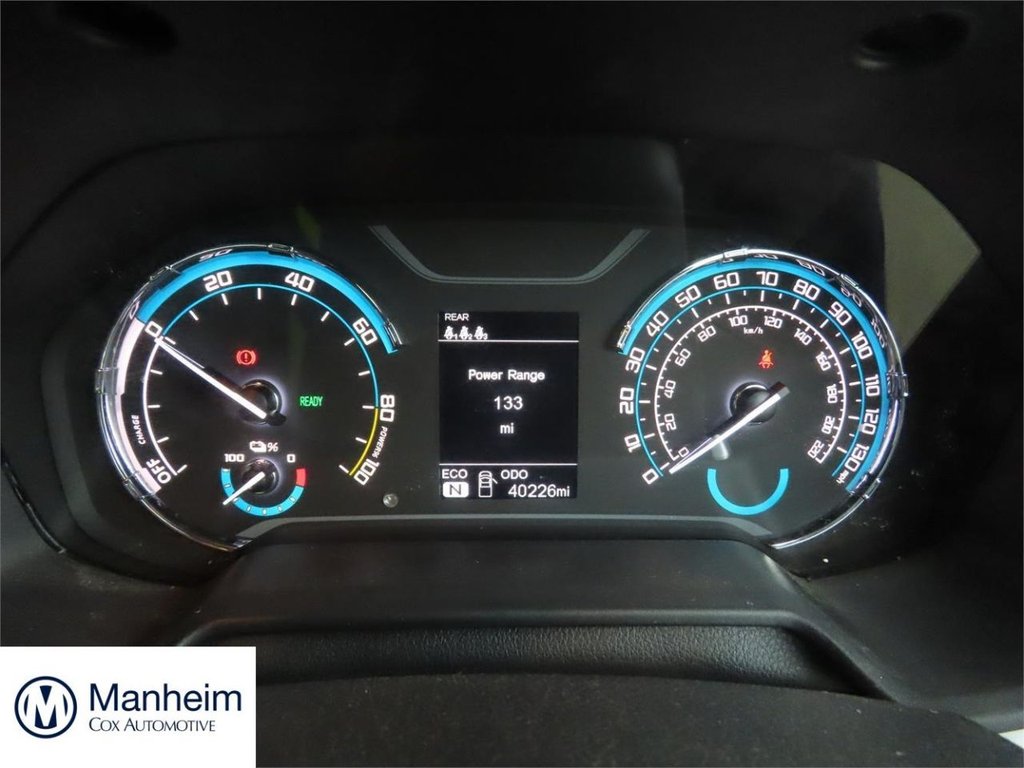 Used Maxus T90EV 2023 for sale - 77680678: Photo 4