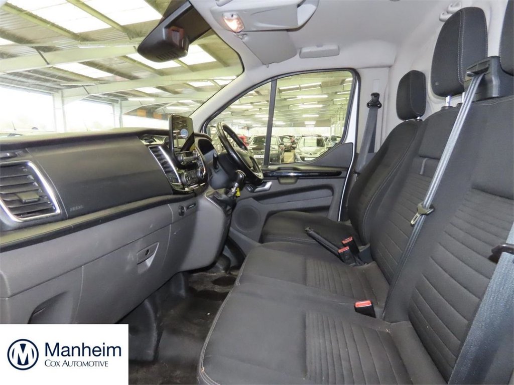 Used Ford Transit Custom 2022 for sale - 78212983: Photo 5