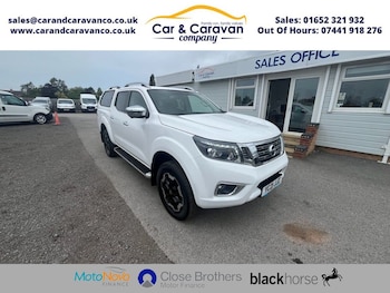 Used Nissan Navara 2021 for sale - 75488152: Photo