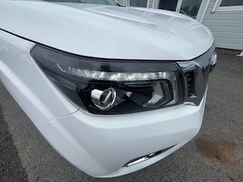 Used Nissan Navara 2021 for sale - 75488152: Photo
