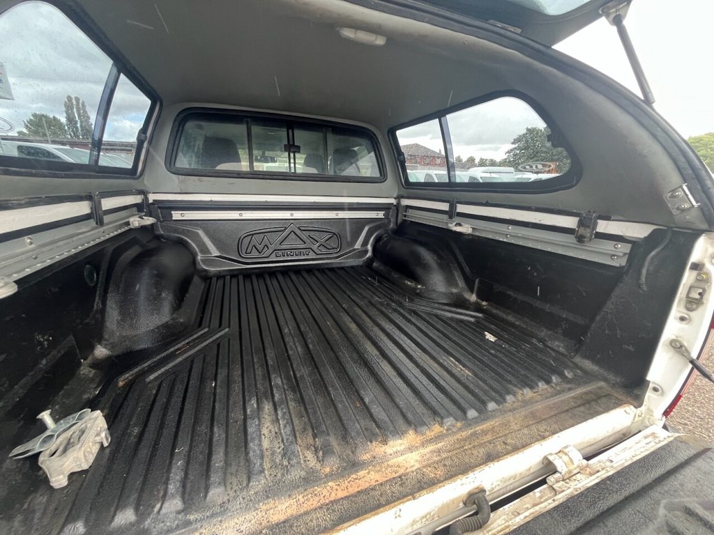 Vehicle 32