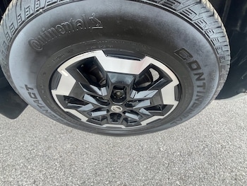Used Nissan Navara 2021 for sale - 75488152: Photo