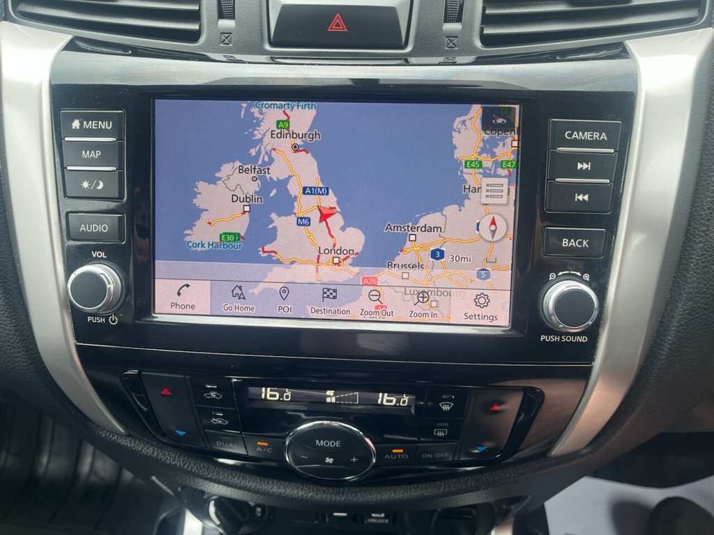 Vehicle 50
