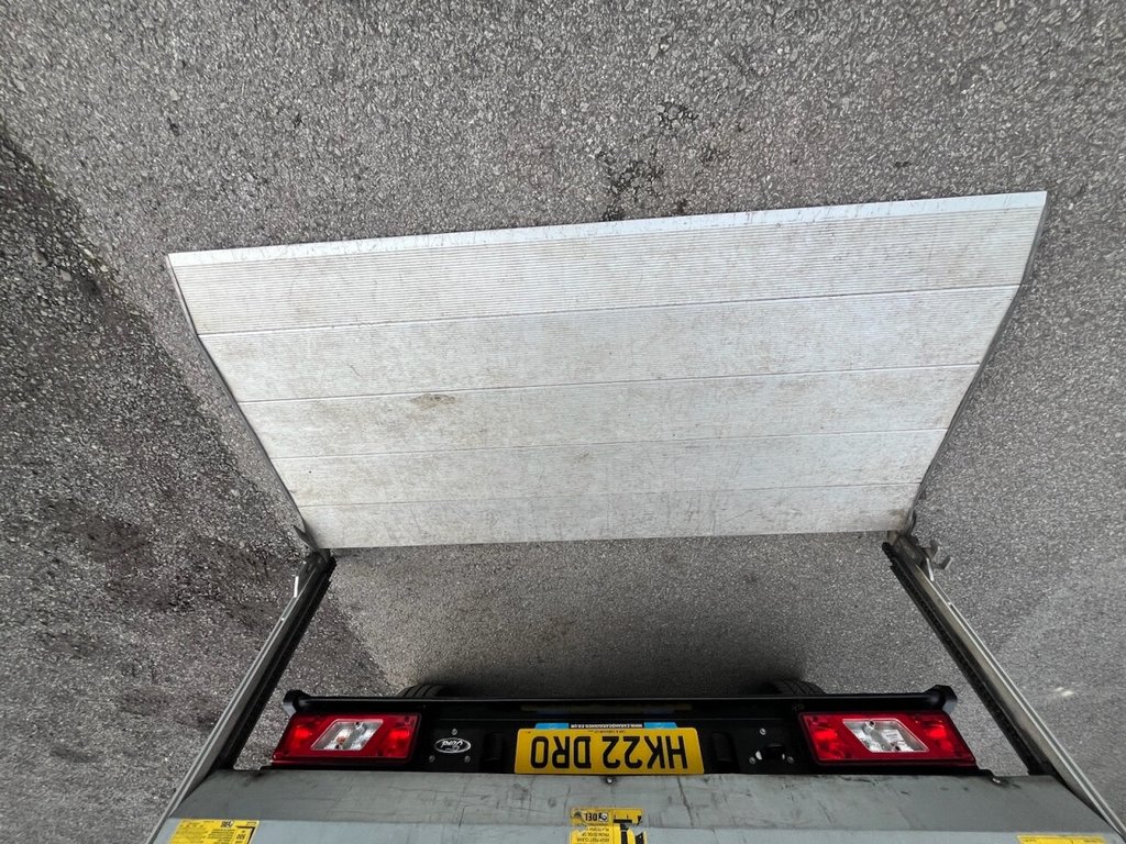 Used Ford Transit 2022 for sale - 76496805: Photo 15