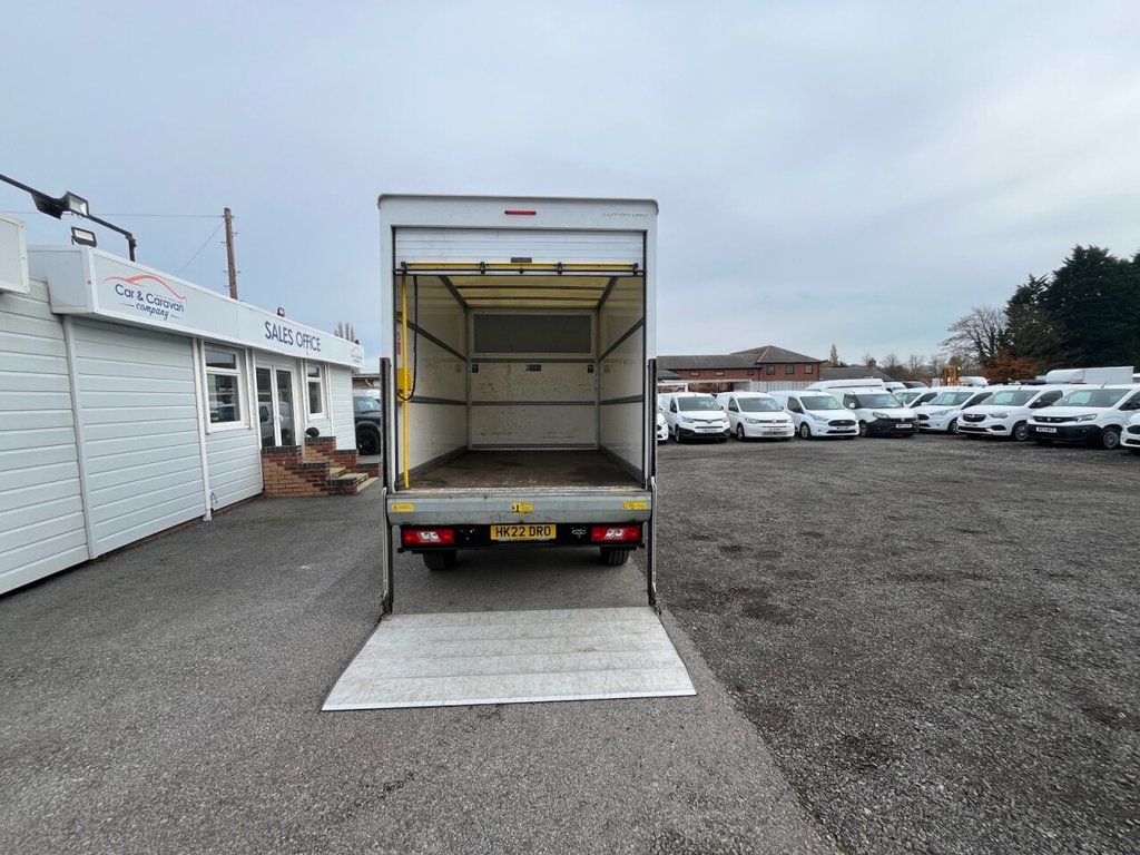 Used Ford Transit 2022 for sale - 76496805: Photo 16