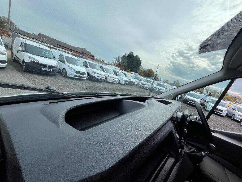 Used Ford Transit 2022 for sale - 76496805: Photo 24