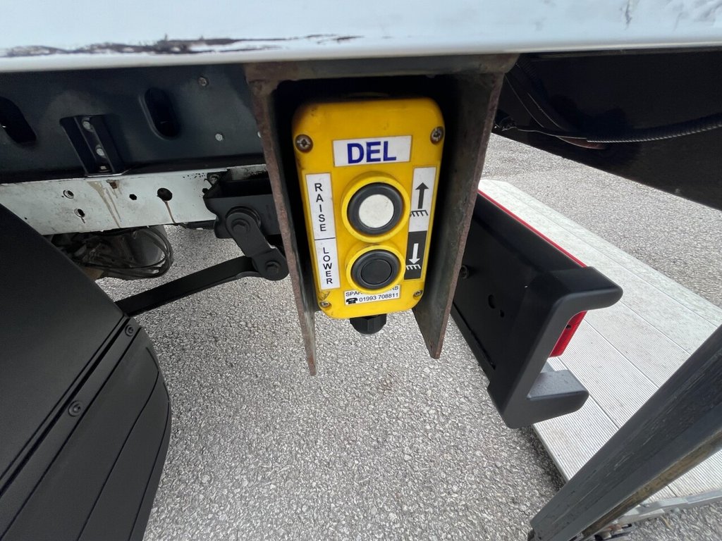 Used Ford Transit 2022 for sale - 76496805: Photo 25