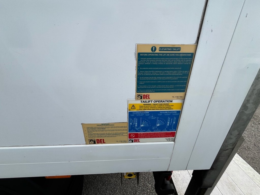 Used Ford Transit 2022 for sale - 76496805: Photo 26