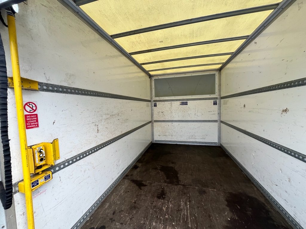 Used Ford Transit 2022 for sale - 76496805: Photo 29