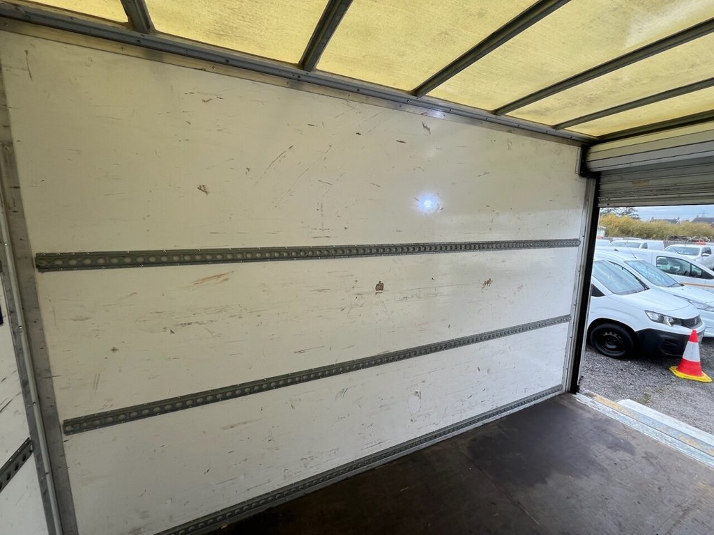 Used Ford Transit 2022 for sale - 76496805: Photo 34